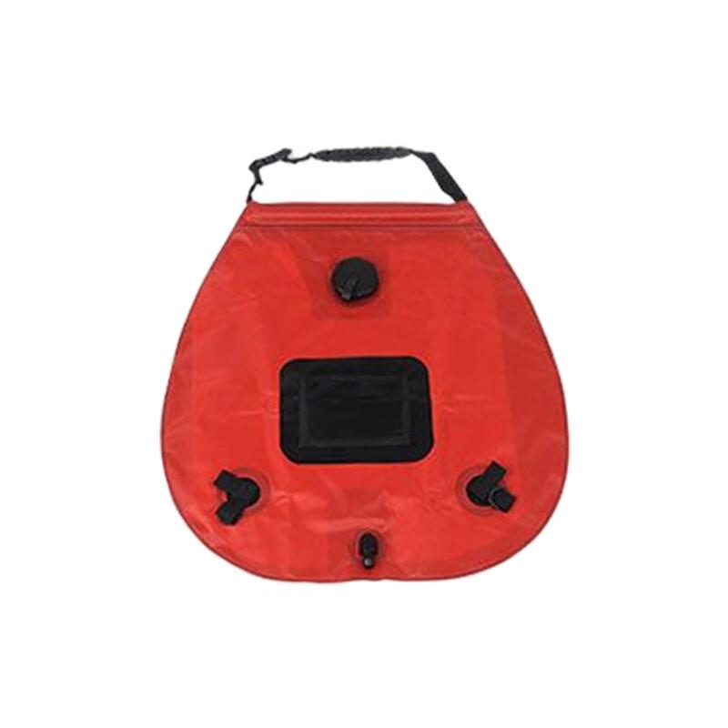 Portable Solar Shower Bag