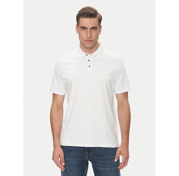 Поло Calvin Klein Supima EU M