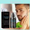 East Moon Men's Hydrating Concealer Cream For Long-lasting Smooth Skin Treatment Ideal For All Skin Types