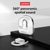 Original Lenovo XT68 OWS Wireless Bluetooth 5.4 Earphones Noise Cancelling Gaming Headset  Ear Hook Sports Earbuds For Running New