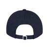 Mimdeowodeulobeu World & Love Solid Ball Cap_Navy