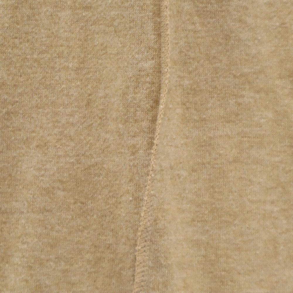 Kenzo 90s Old Made In Japan Long Sleeve Trainer Free Beige Women Used