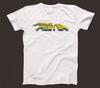 Time Pilot 84 T Shirt 804 Video Arcade Game 1984 Shooter Scramble Circus Charlie