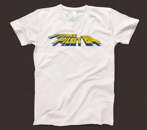 

Time Pilot 84 T Shirt 804 Video Arcade Game 1984 Shooter Scramble Circus Charlie M