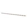 2pcs/5pcs 5mm Diameter Extra Long Drill Bits 200mm Length Straight Shank Drill Bits For Woodwork