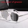 Sun Glasses Men Polarized Uv400 Protection For Outdoor Sports And Cycling