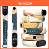Acessórios para eletrónicos inteligentes – Braceletas de relógios inteligentes