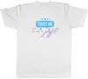 Im A Jellyfish Unisexs TShirt Sea Animals Fish Tee Gift