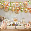 Decorațiuni pentru casă – Drapeluri, banere, accesorii