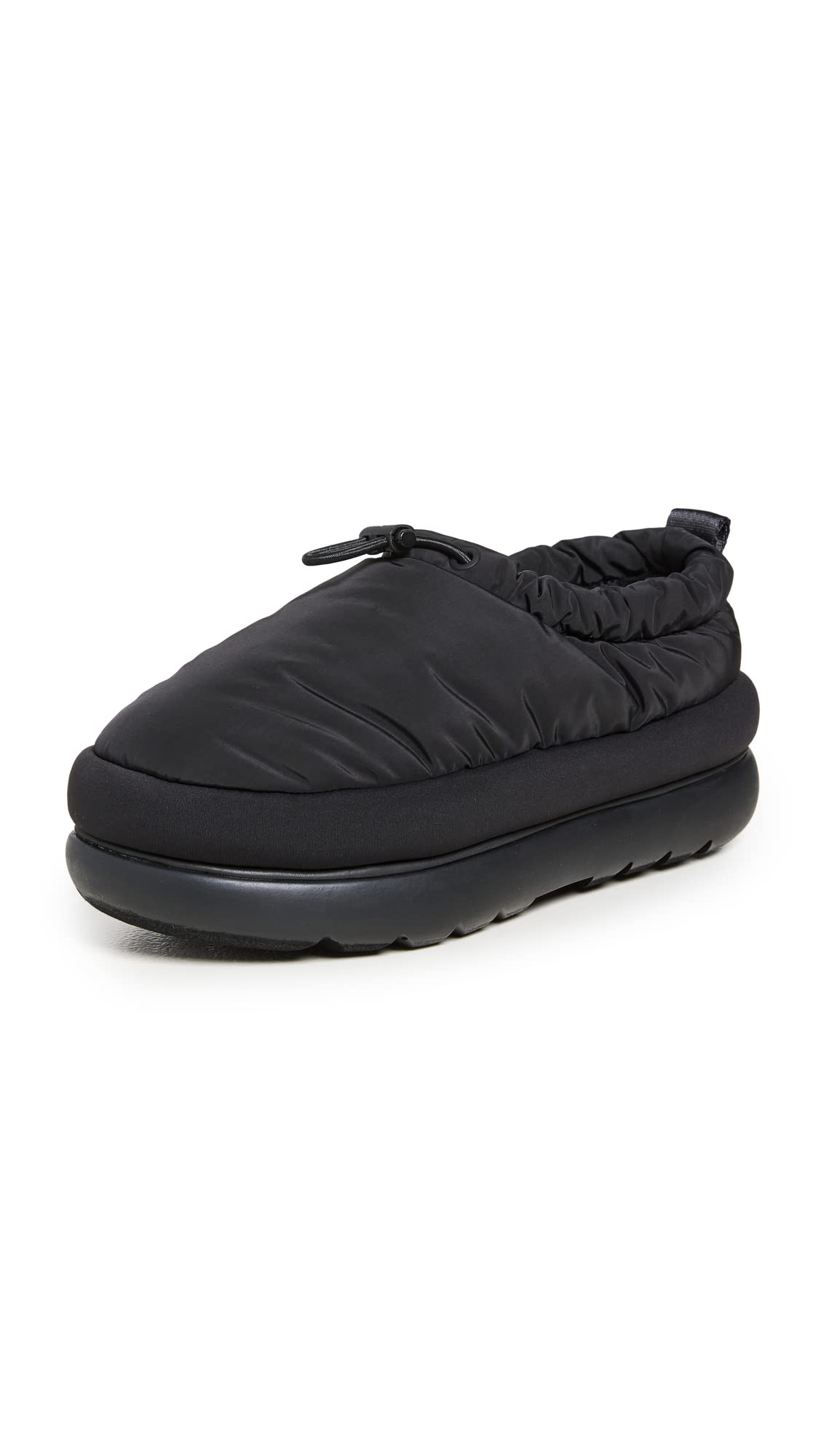 

Clog Maxi Clog Black cm [UGG] 23.0 чорний