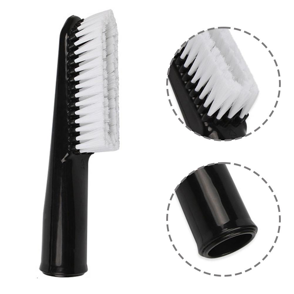 Clothing Care 32mm ID Dusting Brush for Vacuum Cleaner Attachments