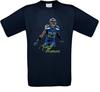 Earl Thomas Seattle Football Americano TShirt Unisex T-Shirt