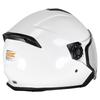 Origine Open Helmet Palio 2.0 Solid