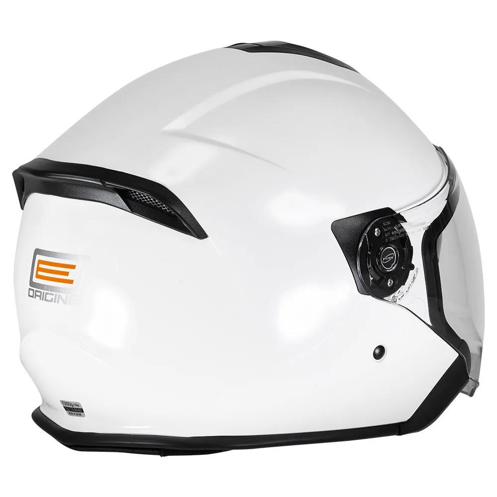 Origine Open Helmet Palio 2.0 Solid