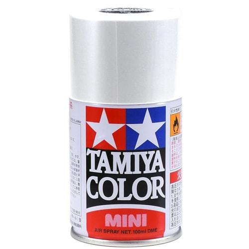 

TAMIYA Spray TS-13 Прозрачная модельная краска 85013