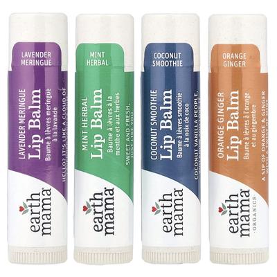 Trucco labbra – Balsami labbra