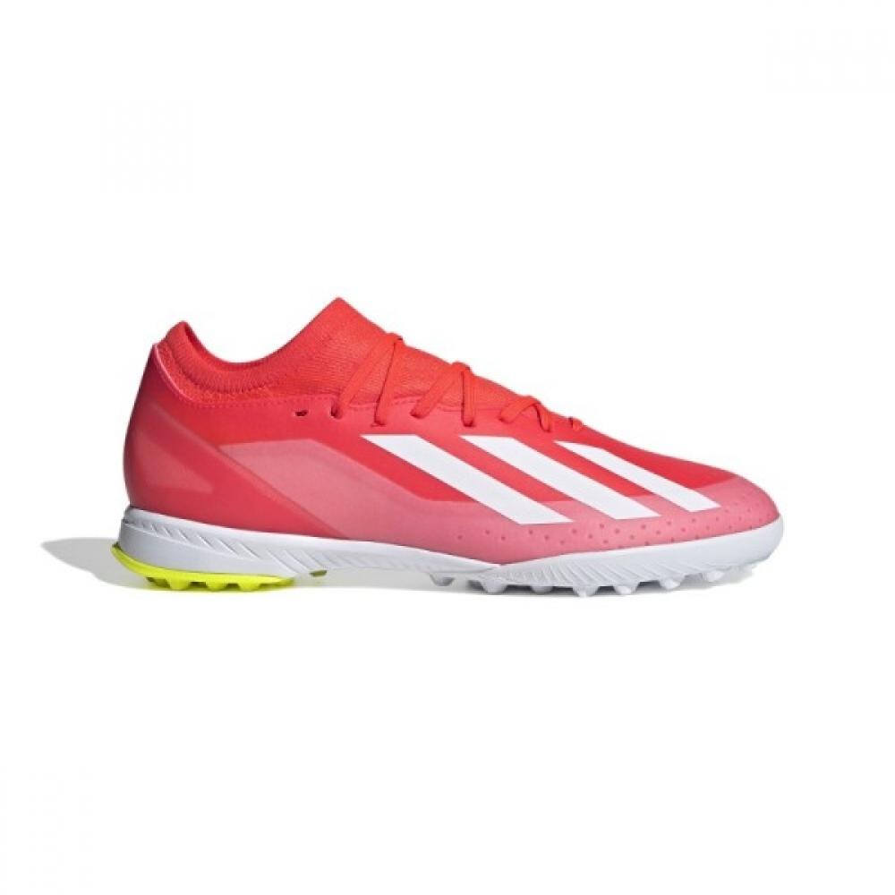 

Adidas X Crazyfast League Tf Futsal Shoes If0699 Red/260