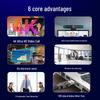 Supraveghere video și accesorii – Camere CCTV