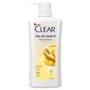Clear Kräftigendes Anti-Schuppen Shampoo