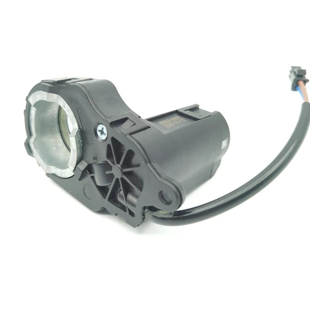 Moteur de Rétroviseur Pliant Arrière de Voiture Module d'Assemblage de Réparation d'Actionneur de Pliage de Rétroviseur Arrière Pour VW DS Borgward Lynk & Co Exeed Skoda