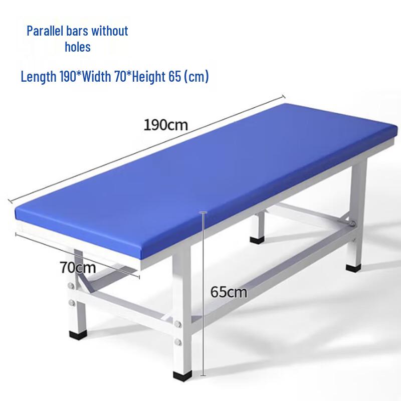 Professional Folding Massage & Physiotherapy Bed