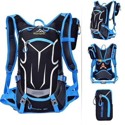 Outdoor Cycling Hydration Backpack