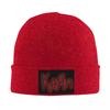 Music Rock Korn Band Warm Knitted Cap Winter Knit Bonnet Hat Skullies Beanies Hip Hop Caps for Unisex
