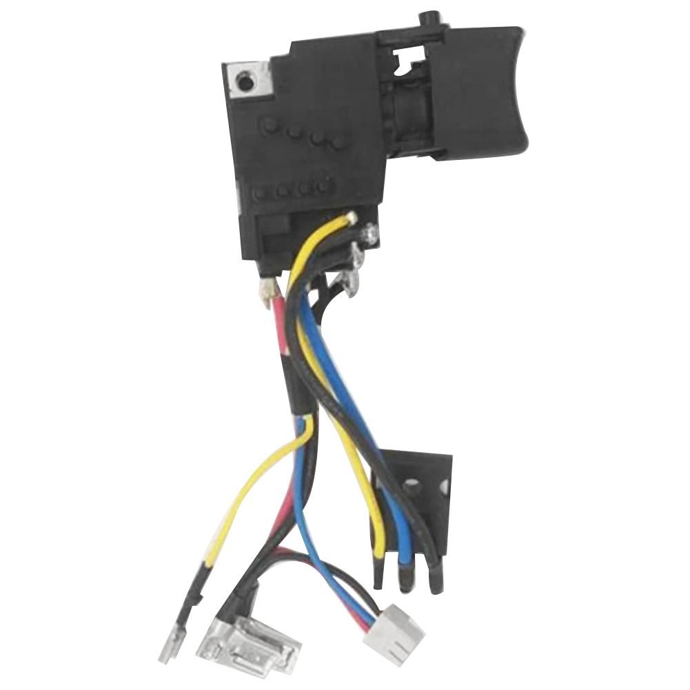 ABUL-Switch For 6507244 DHP458 DHP448 DDF458 DDF448 BHP458 BHP448 BDF458 BDF448 6507244