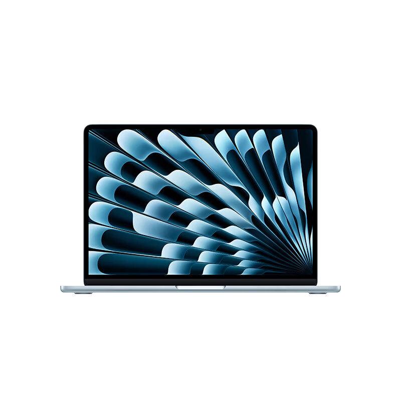 2025 Apple MacBook Air 13-дюймовый M4 AI Ноутбук (Китайская версия)