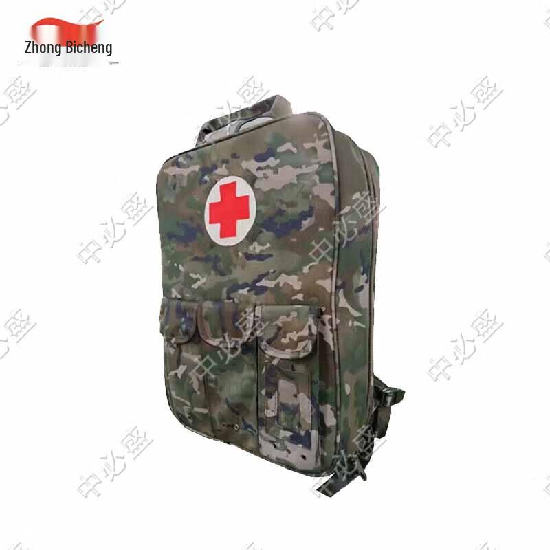 Zhongbisheng Medic Backpack