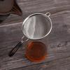 Loose Leaf Strainer Herbal Spice Teaware Coffee Filter Tea Infuser Tea Strainer Filter Tea Tool