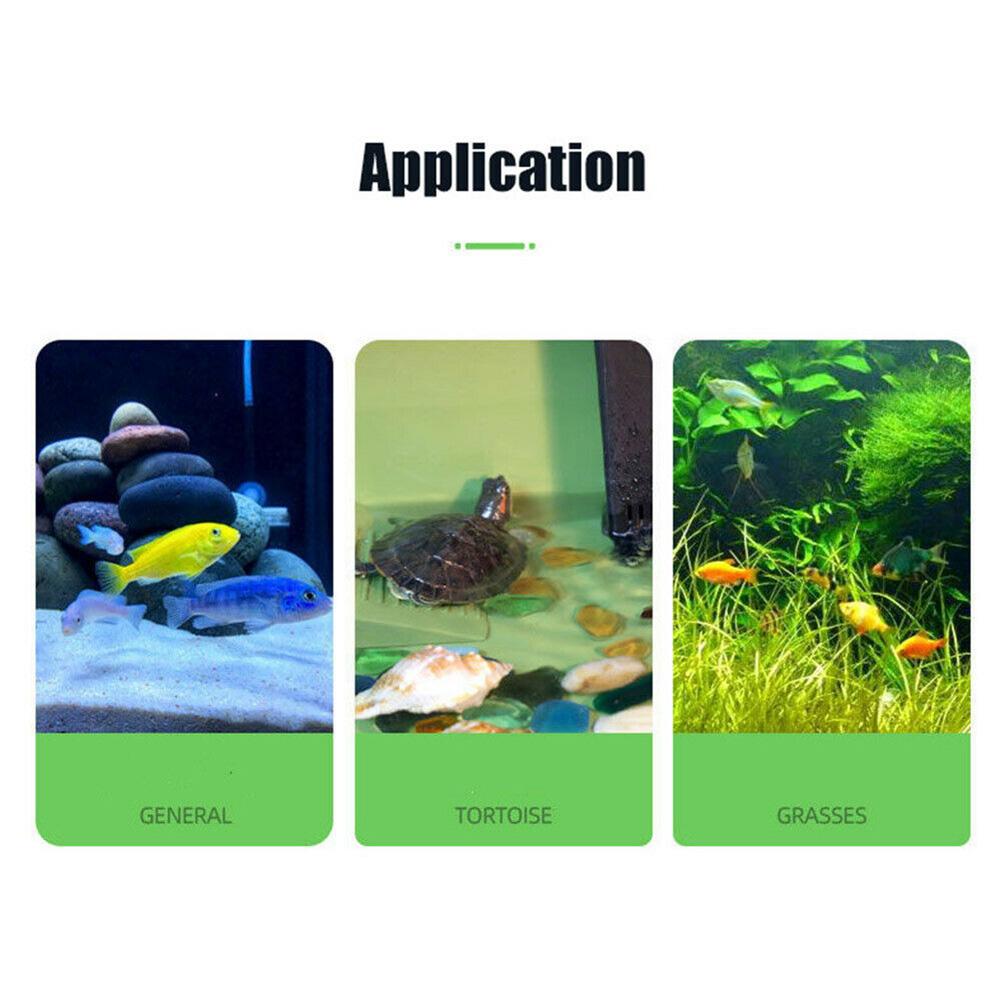 USB Heater Horned Frogs Mini Submersible Thermostat