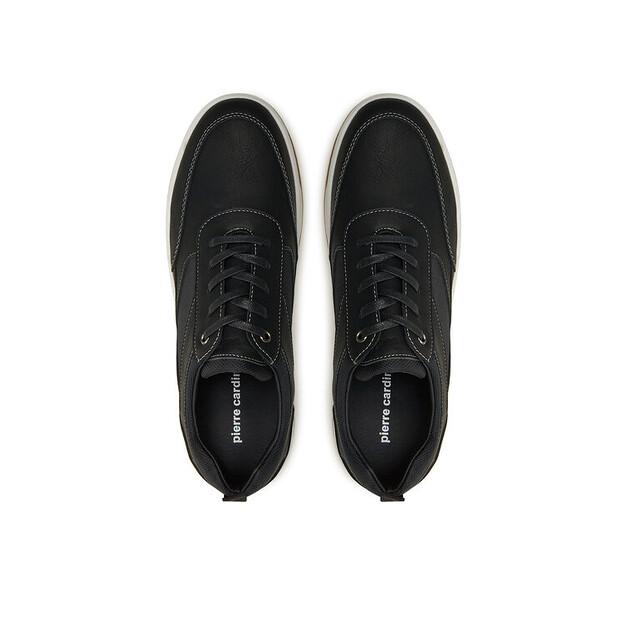 Men's Sneakers Pierre Cardin Pierre Cardin 9637 Black