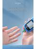 Aike Lingrui Blood Glucose Test Strips for Elderly Diabetes Detection