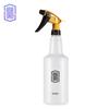 Car Ultra-fine Water Mist Cylindrical Spray Bottle HDPE Chemical Resistant Spray Auto Wash Watering Can, Heavy Duty Spray Bottle