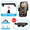 for Toyota Prius -2025 60 Series Car Phone Holder Screen Fixed Navigation Bracket Base Wireless Charging