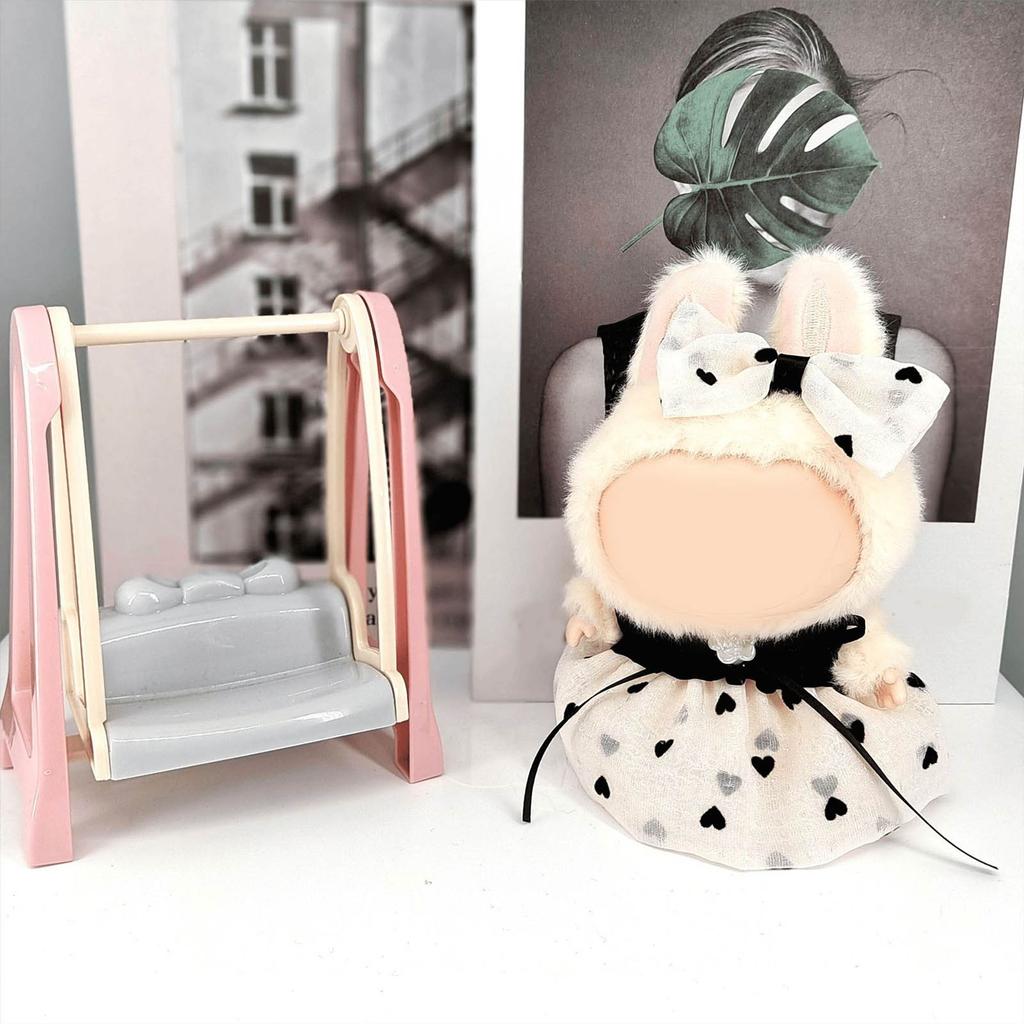 Accessories 17cm Pendant Doll Accessories (doll Not Included)