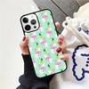 Flamingo Phone Case Cover For iPhone 17 Air 12 Plus Max for iPhone 17 Air 15 16 11 13 14 Pro Max Fundas