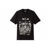 UNIQLO Nanzuka Neo-miyage T-Shirt Men's Black (Unisex) T-Shirts 427278