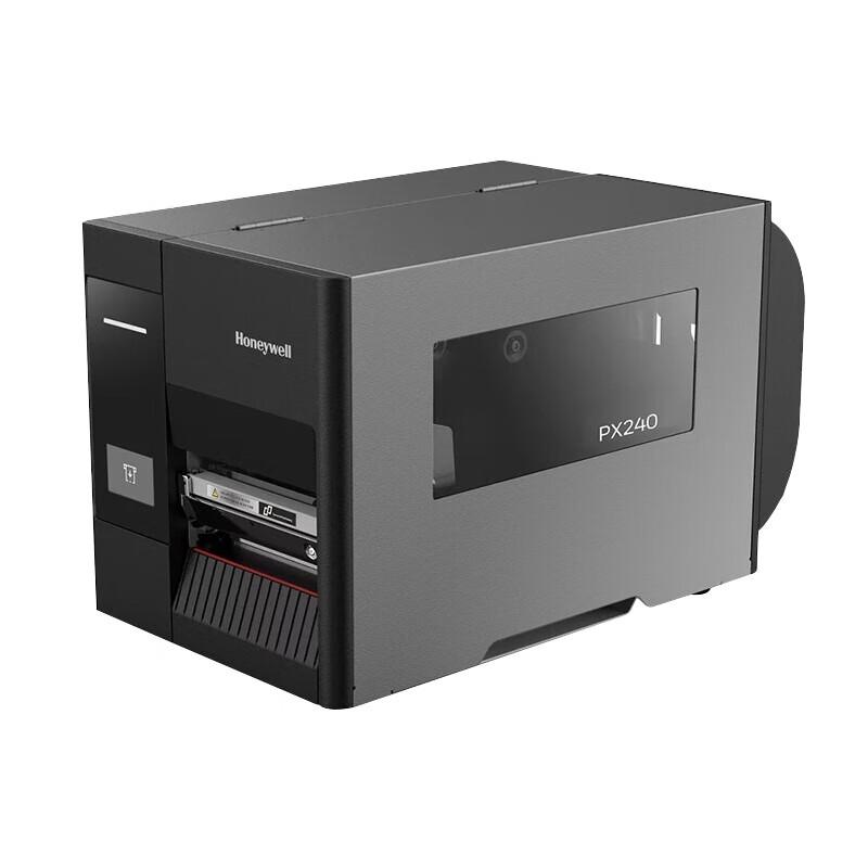 

Honeywell PX240 Series Industrial Label Printer