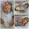 Reborn Doll Kit: Twin A & Twin B DIY Baby Accessories