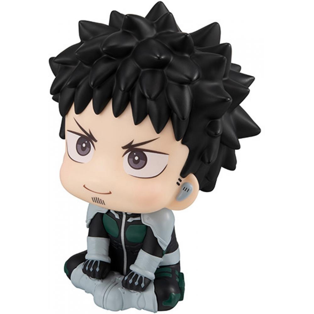 Kaiju No.8 Look Up Kaiju No.8 Kafka Hibino