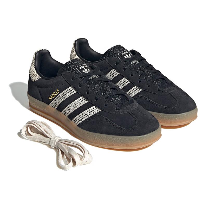 Adidas Women's Originals GAZELLE INDOOR W Casual Shoes