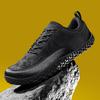 Shoes Spring Wide Casual Sneakers Non-slip Hiking Barefoot Shoes Large Size Wide Head Outdoor Couple Mountaineering Shoes