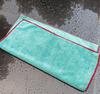 2025 New Car Large Microfiber Cleaning Towel 40x40cm Finish Multipurpose Use