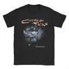 Treasure Cocteau Twins Unisex Unisexs T Shirts Casual Tee Shirt Short Sleeve Round Collar Tshirt 100 Cotton Gift Idea Tops