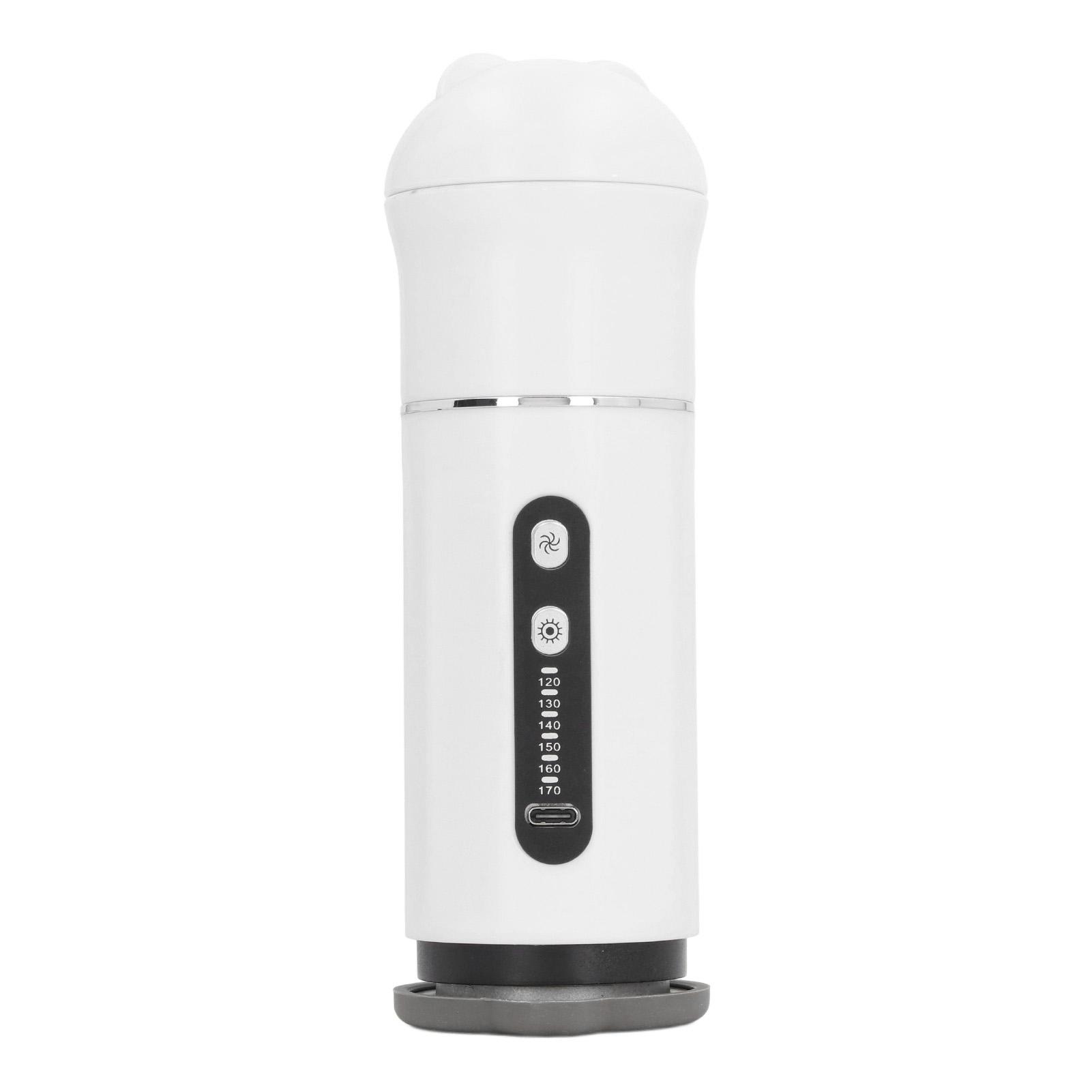 Многофункциональный перезаряжаемый ручной электрический портативный дорожный паровой утюг для одежды для дома