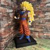 JT Studio Dragon Ball Super Saiyan 3 Goku 2% Version 54cm 1/4 Scale Large Statue - Limited Edition Collectible Model JT-025