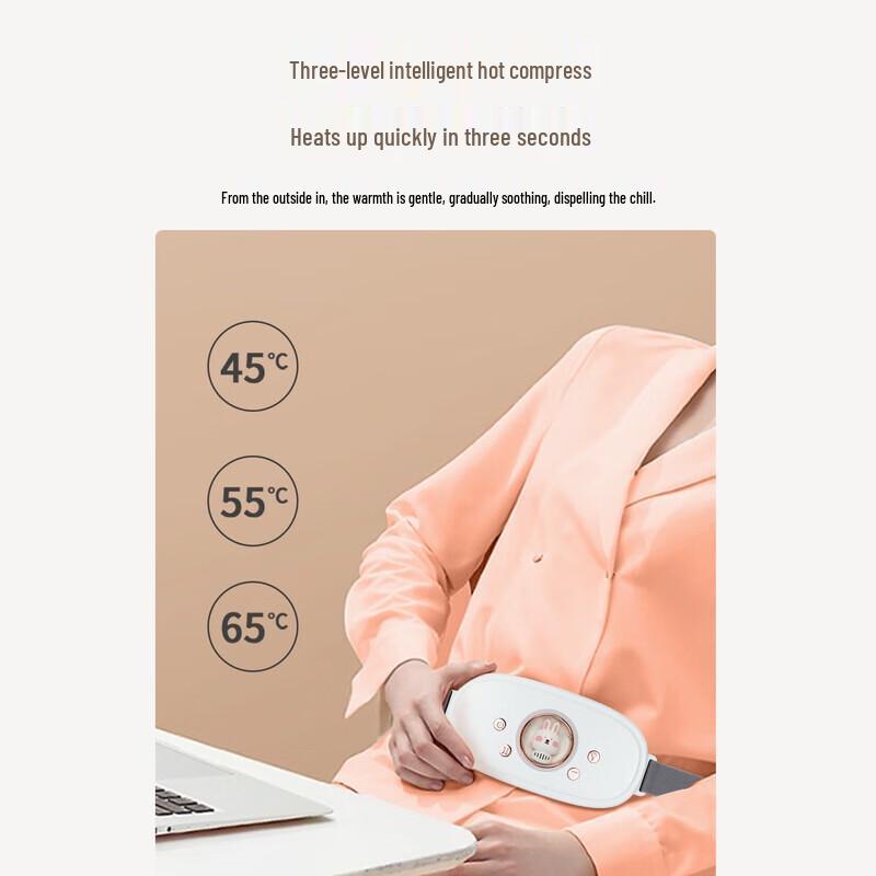 Lian Menstruationsheizkissen