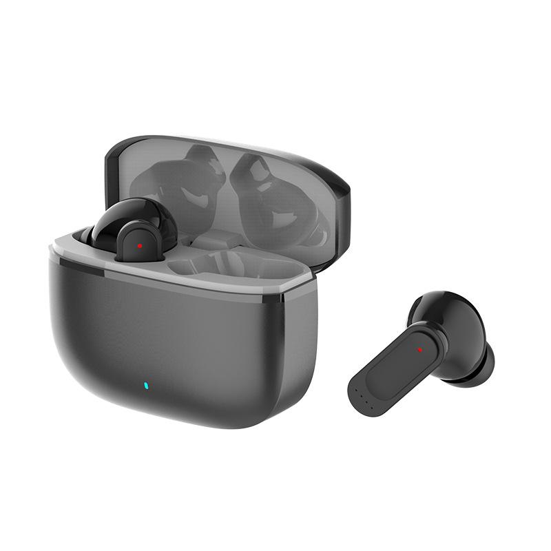 Wireless Noise-Cancelling Bluetooth Earbuds with HD Music & Long Battery Life